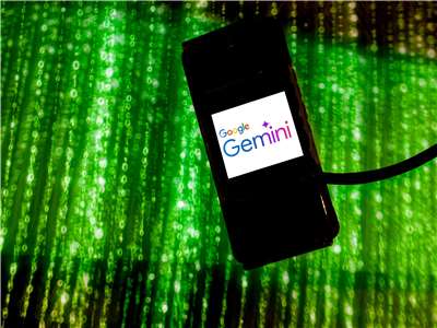 谷歌(Google)人工智慧(AI)模型Gemini在進行網路安全能力測試期間連上網路，並自主駭入其他企業。