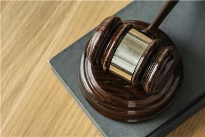 香港一間法院10日裁定，「華爾街日報」母公司道瓊公司試圖阻止一名記者成為新聞公會主席的罪名成立。(示意圖/rawpixel/Unsplash)