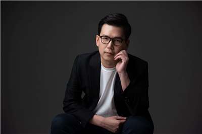 吳孟儒 台灣圍棋協會秘書長