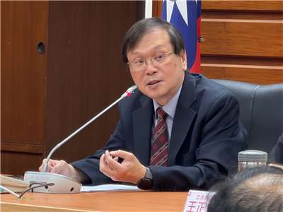 衛福部次長莊人祥3日表示，WHO有明確的C肝消除認證指標，若及早發現群聚隱藏個案並治療，不影響我國認證資格。(資料照/Rti)