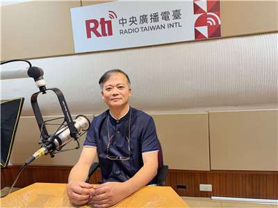 張獻文 百年傳奇創辦人暨執行長