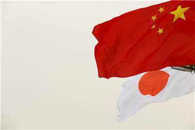 日本共同社15日報導，原定10月舉行的2026年「東京．中國電影週」已遭主辦單位宣布取消。 (示意圖)