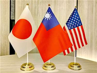針對沖繩縣知事選舉結果，學者楊鈞池14日受訪表示，相關軍事部署應可加速進行，並對美日同盟及第一島鏈防衛補足帶來正面進展 (央廣檔案/記者王照坤 攝)