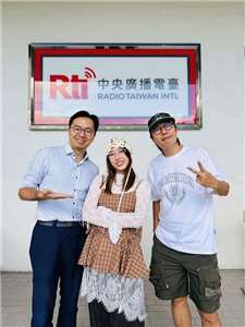 專訪Uni Girls舞蹈總監詩詩