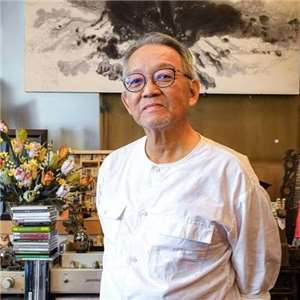 資深出版人郭重興。(圖 : 郭重興臉書)