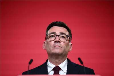 英國首相柏南30日表示，英國應考慮未來與歐盟關係的各種可能性，其中包括重新加入會員。(檔案照)