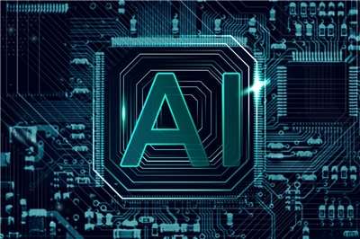 AI模型業者近期呼籲放緩尖端AI模型開發。示意圖。(Freepik圖庫)