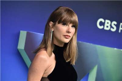 美國流行樂天后泰勒絲再度締造歷史，成為MTV音樂錄影帶大獎(MTV VMAs)史上獲獎最多的音樂人。