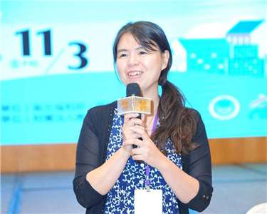 衛福部社會救助及社工司司長楊雅嵐指出，依社會工作師法第7條，社工師如因業務相關之故意犯罪，經有罪判決確定，依法得廢止其證書及執業執照，社工師遭撤照之後，無法再考照。資料照。(FB@衛生福利部)
