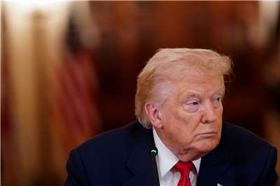 美國總統川普(Donald Trump)2025年初重返白宮以來，大幅削減聯邦政府研究經費，尤其是生物醫學領域的研究資金。