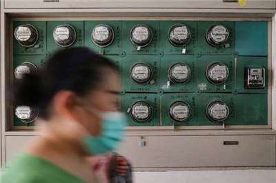 台電表示，目前正全力推動低壓智慧電表安裝，截至今年7月可掌握全國約83%用電量，希望在2030年完成600萬戶布建的目標。