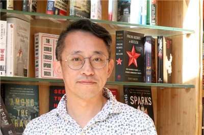 早在2018年1月就被迫關店的上海季風書園，前店主于淼表示，香港一些獨立書店的處境讓他想到當年的上海季風。 (檔案照)