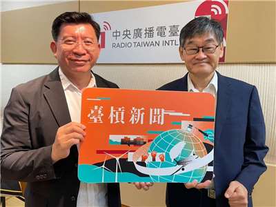 《臺槓新聞》主持人莊豐嘉，專訪公民監督國會聯盟執行長張宏林