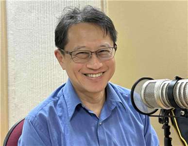 海委會副主委宋承恩指出，中國以「切香腸戰術」進行侵擾，意在製造模糊性並消耗台灣意志；台灣應透過強化海域意識、公開中國動態提升透明度及深化國際合作等3途徑積極應對。(央廣資料照)