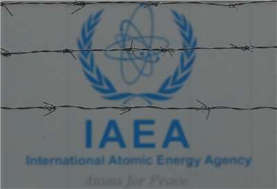 國際原子能總署(IAEA)通過一項批評平壤核武計畫的決議案。