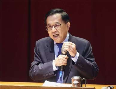 前總統陳水扁發文公開向陳幸妤致歉。資料照。