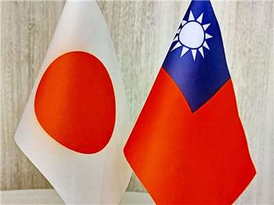 日本維新會國會議員團7日至9日訪台，外長林佳龍誠摯歡迎，相信此行將深化台日友好情誼及各領域交流合作。(央廣檔案/記者王照坤 攝)