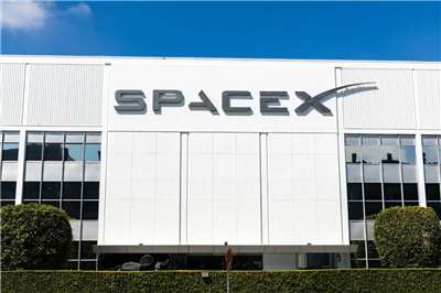 白宮正施壓太空探索科技公司(SpaceX)在內的美國太空業者，婉拒出席下週登場的巴黎太空峰會。(圖：unsplash)
