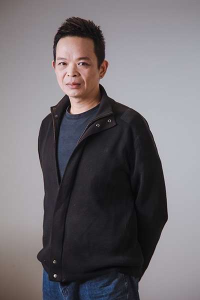 吳佳洲 設計總監 