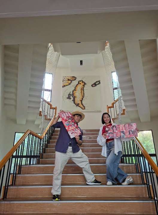 2025承功新秀演員 黃孝 陳玉白