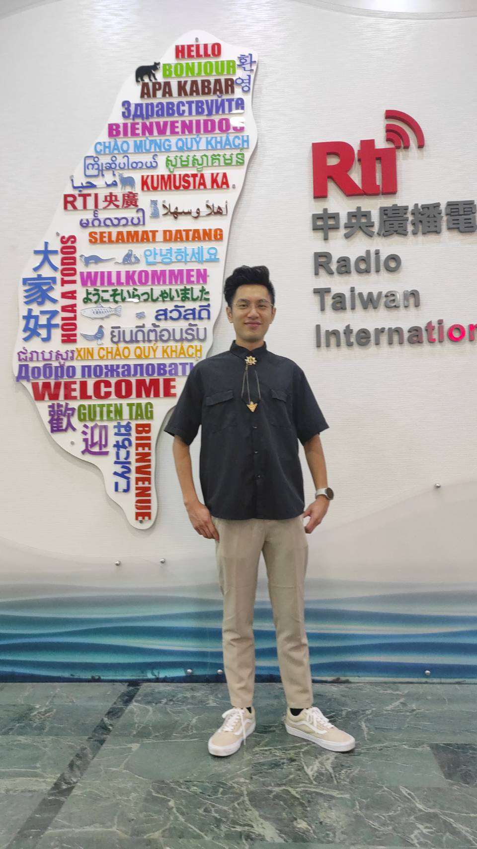 用教學傳播客語文化