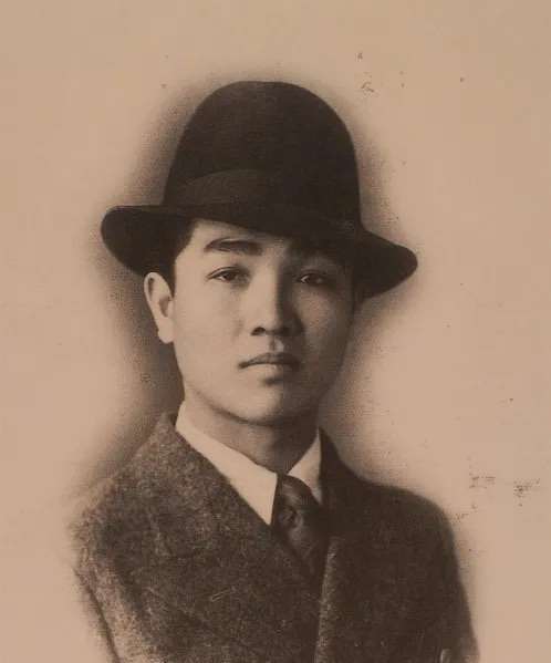 「台灣現代鄉土文學之父」鍾理和