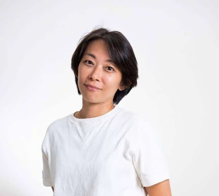 台南人劇團《服妖之鑑》演員王詩淳