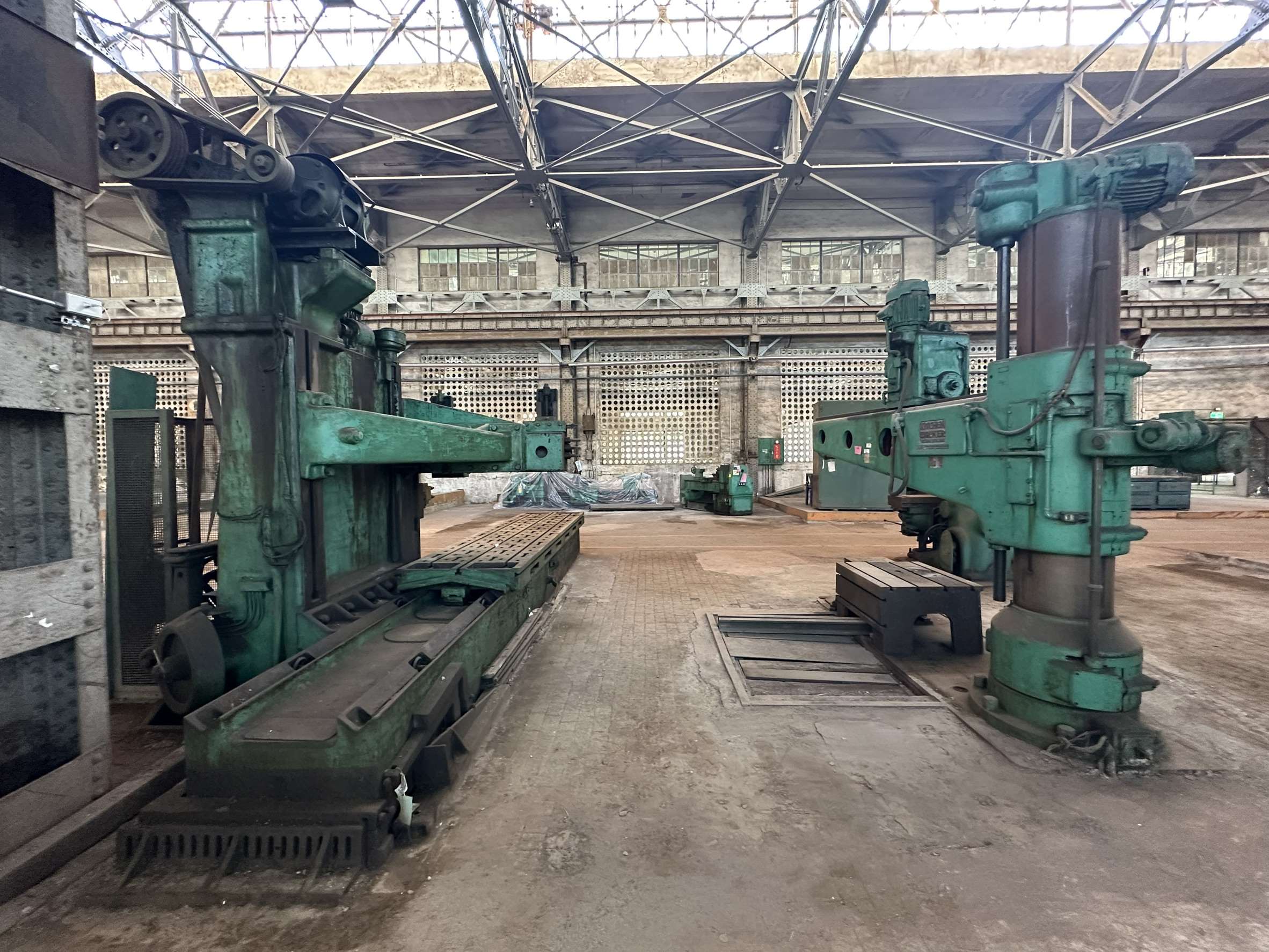 「國家鐵道博物館」設施