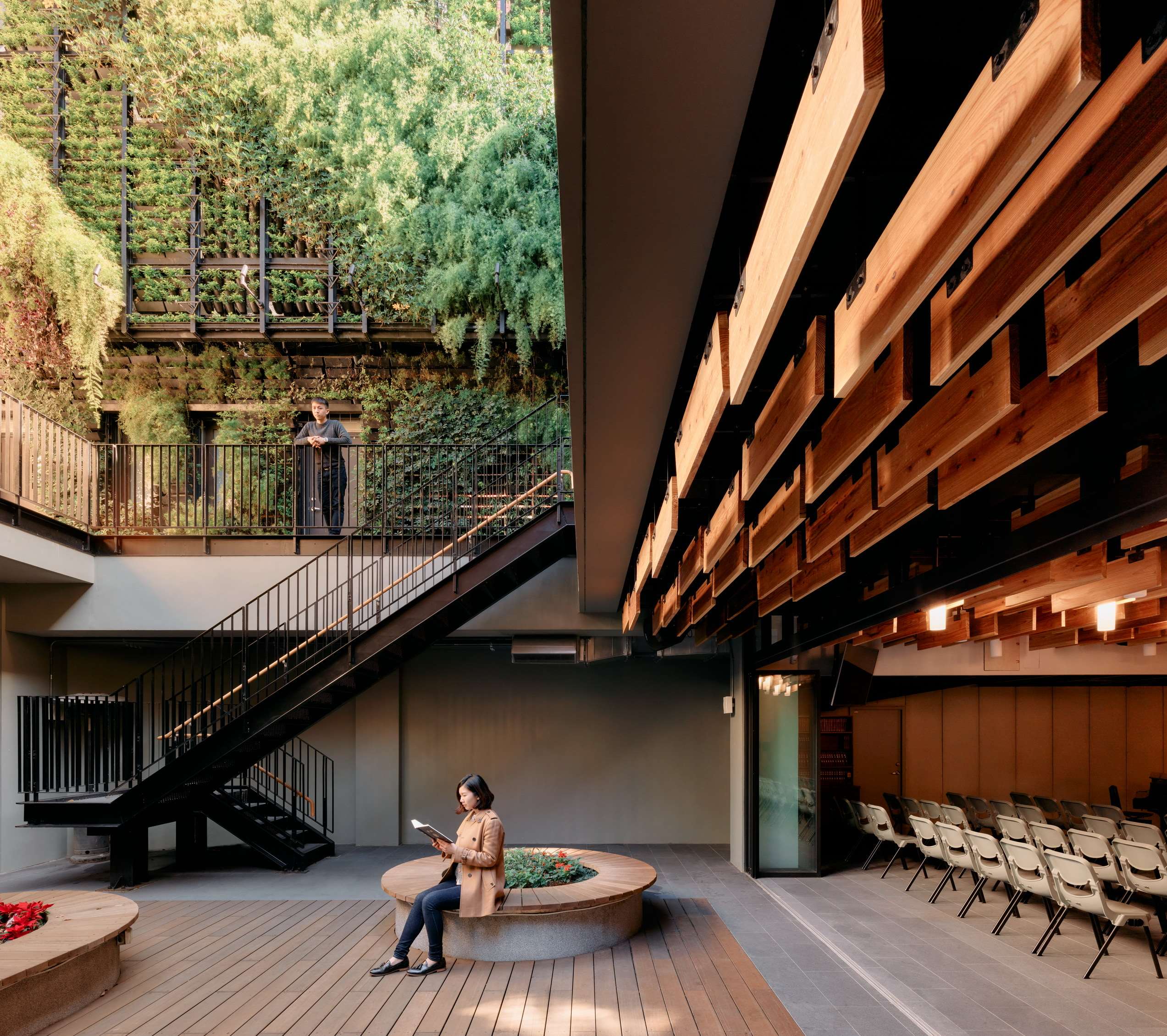 濟南教會新宣教中心