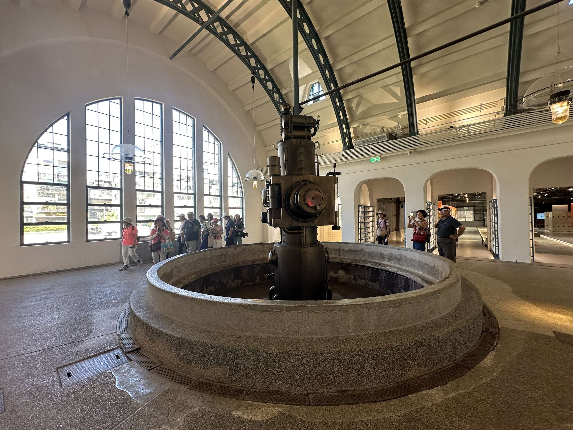 走訪「國家鐵道博物館」-節目-Rti 中央廣播電臺