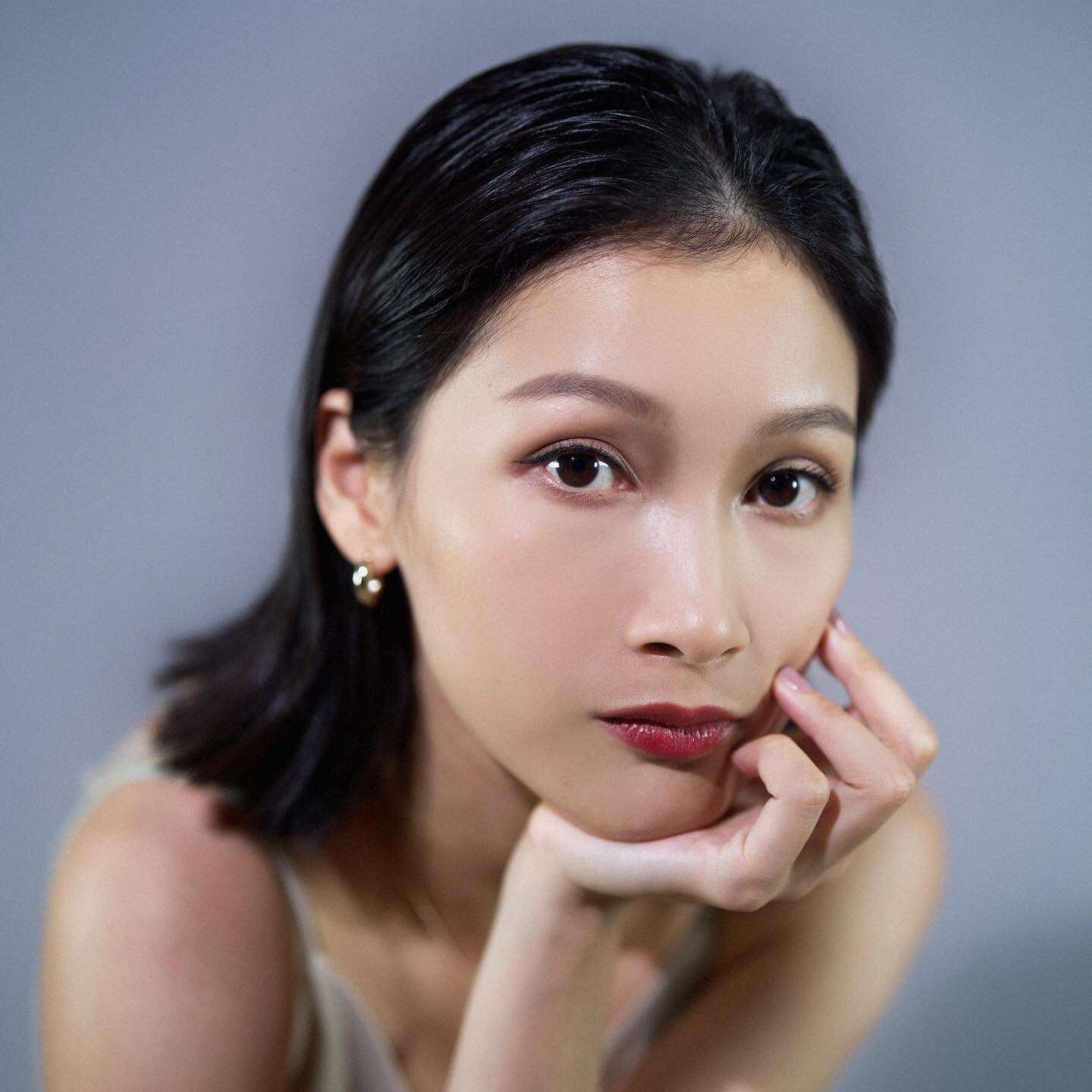 台南人劇團《服妖之鑑》演員程時雍