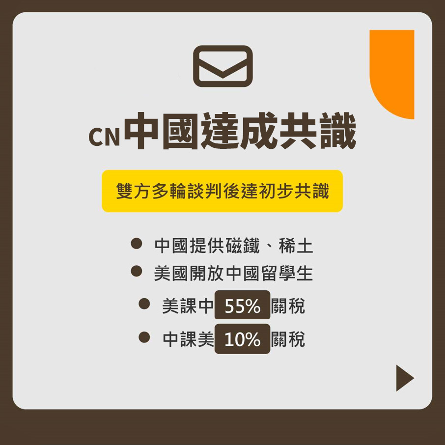美國對等關稅懶人包三。(央廣整理製圖)