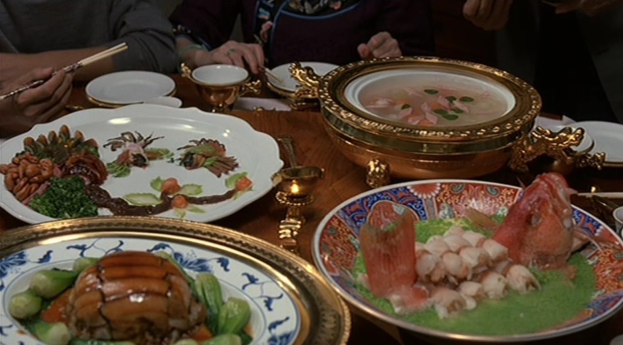 《飲食男女》劇照。(imdb)