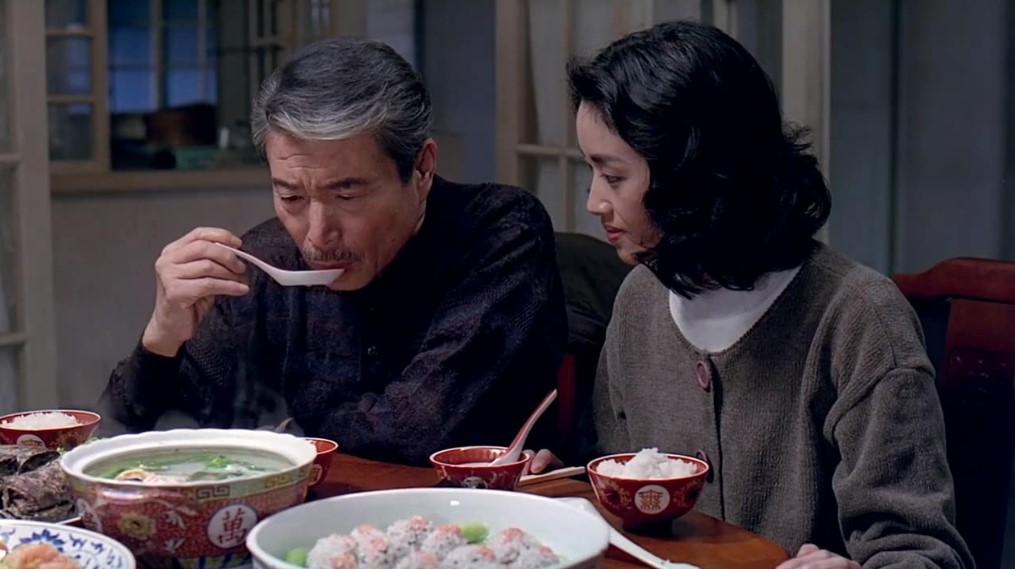 《飲食男女》劇照。(imdb)