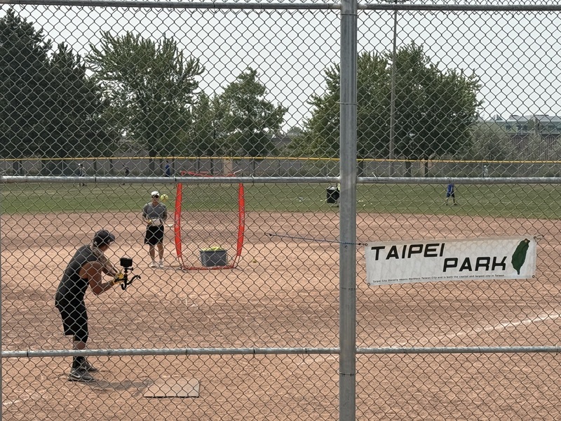 第51屆「福爾摩沙盃壘球賽」在加拿大大多倫多地區萬錦市的米利肯米爾斯社區公園舉行。