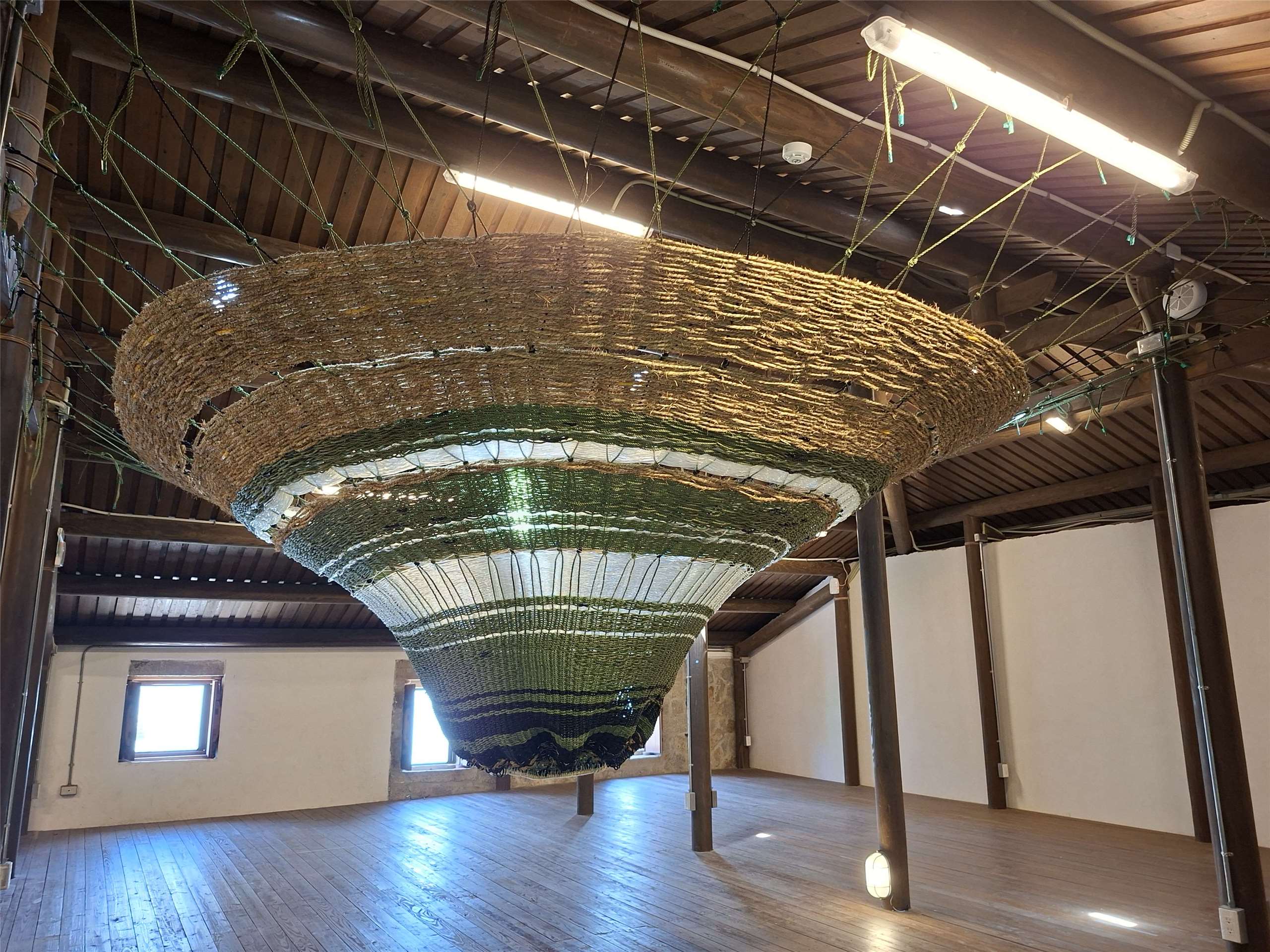 第三屆馬祖國際藝術島 策展作品