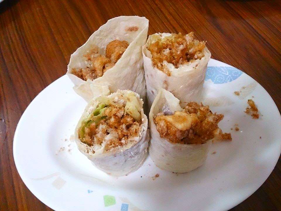 『饊子餅』與『啥鍋』藏著遠古美味與傳說