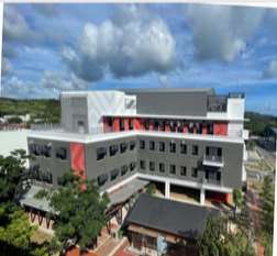 屏東縣-恆春綜合社會福利館