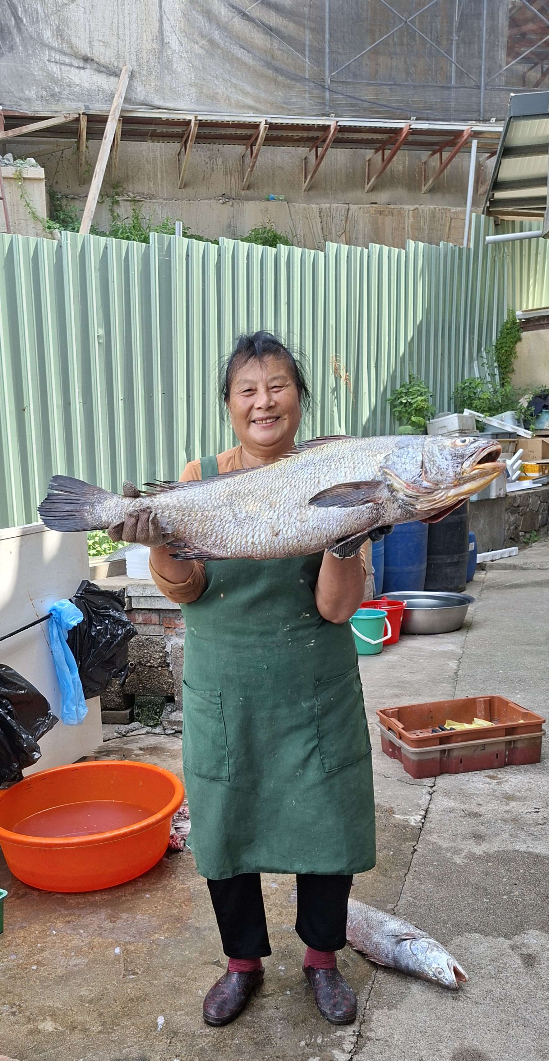 馬祖秋冬魚美蟹肥