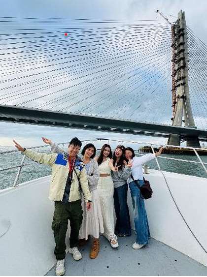 淡水古蹟博物館：「與橋同行，淡八共鳴」遊程活動