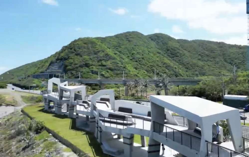 大鳥休息站-金質獎 