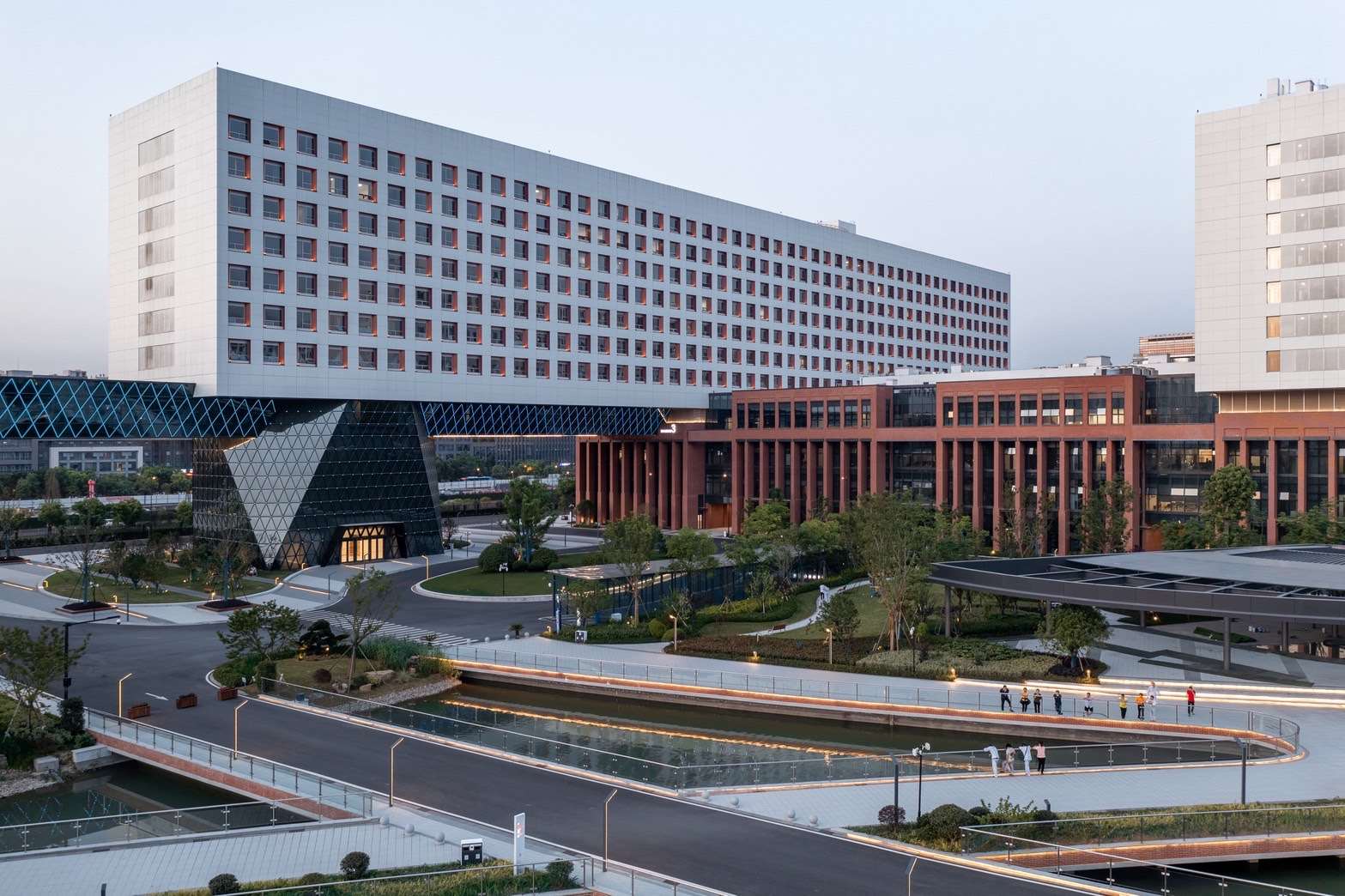 浙江大學醫學院附屬第一醫院