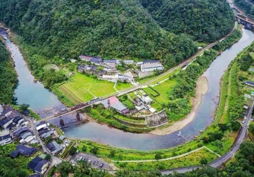 三貂嶺