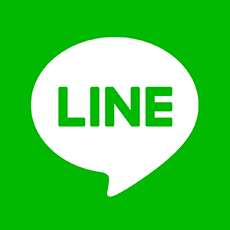 通訊軟體LINE。(圖：翻攝LINE官網)