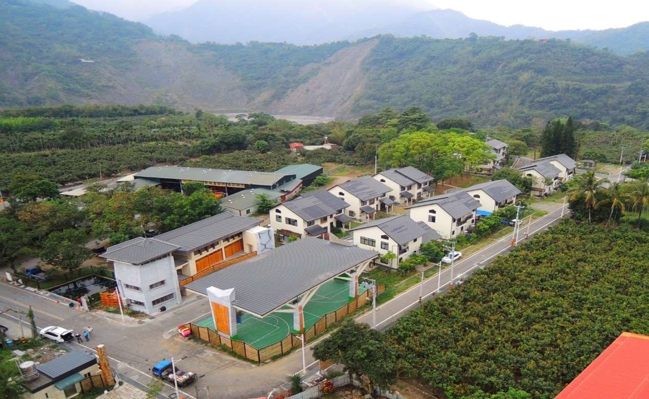 勤和樂樂生態園區