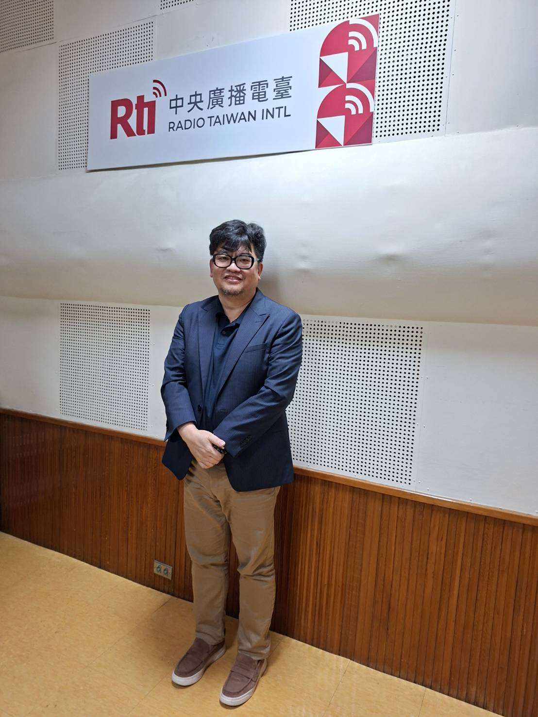 澎湖縣商業會理事長
謝光富 解鎖澎湖旅遊困境