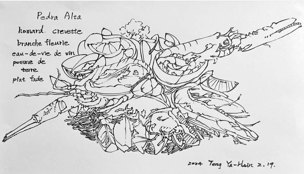 藝術作品