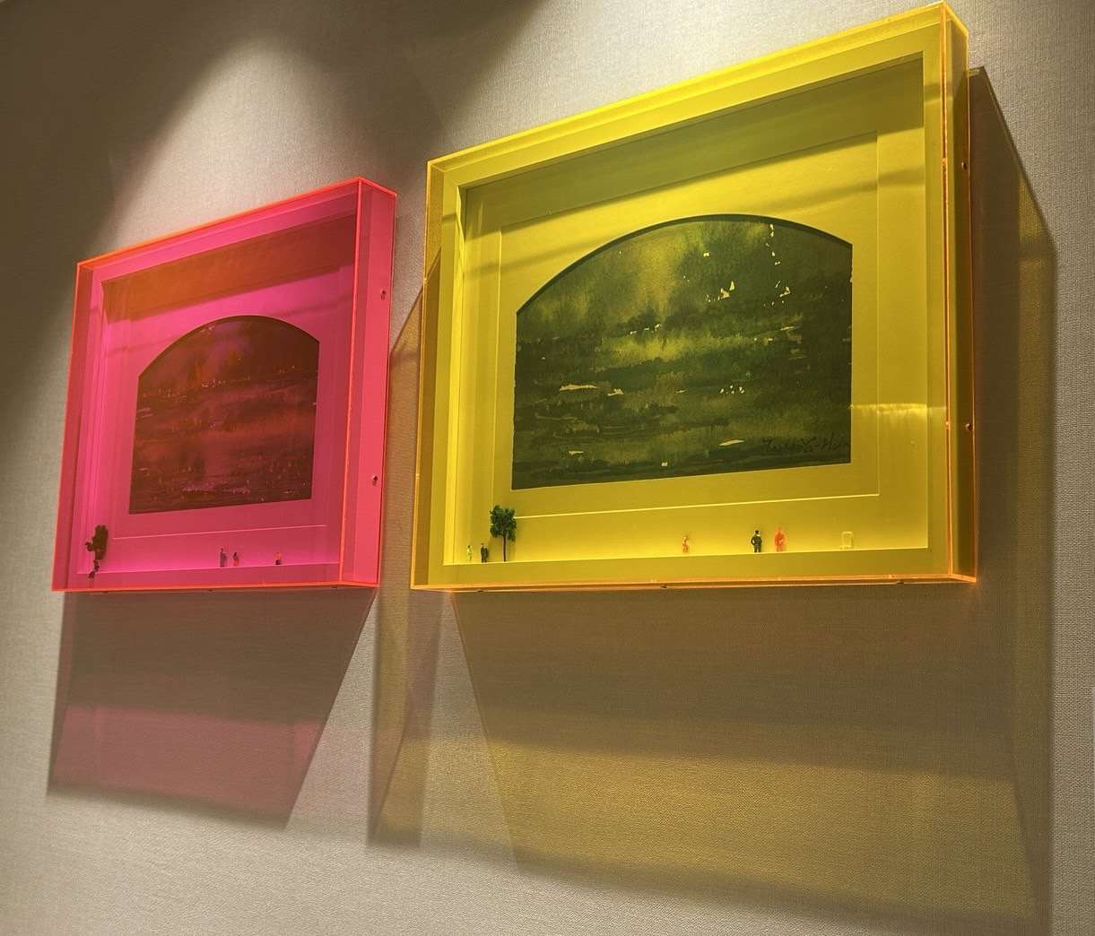 藝術作品