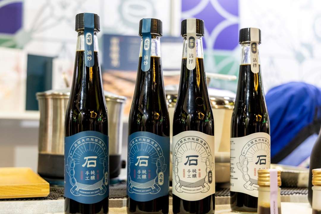 2026台灣美食展 今年主題聚焦台灣釀造文化