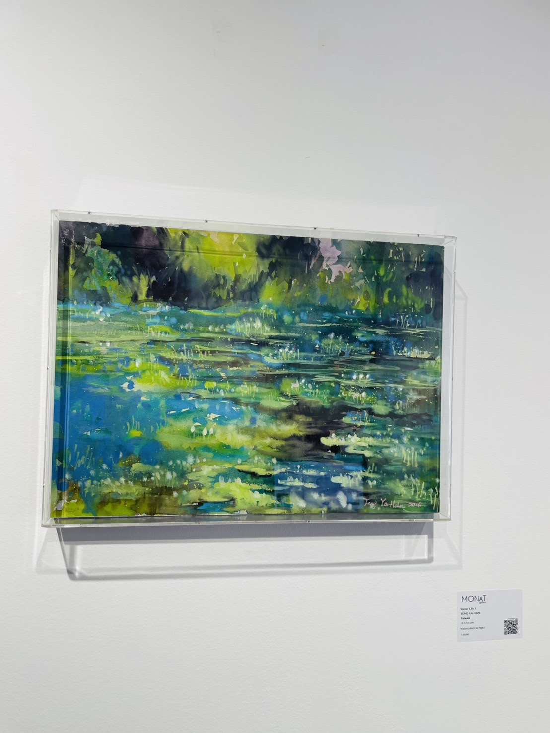 藝術作品